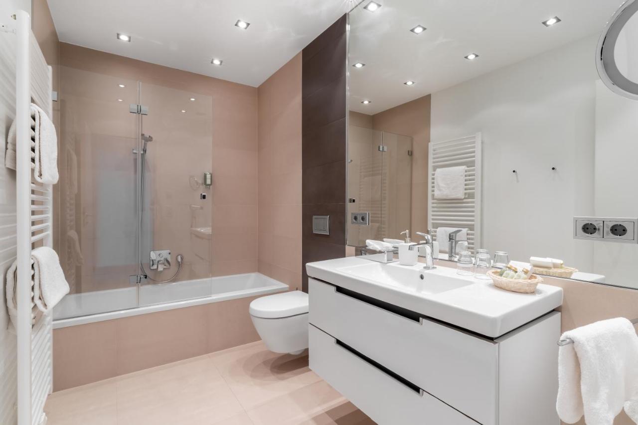 Ferienwohnung Yachtclub Тиммендорфер-Штранд Экстерьер фото