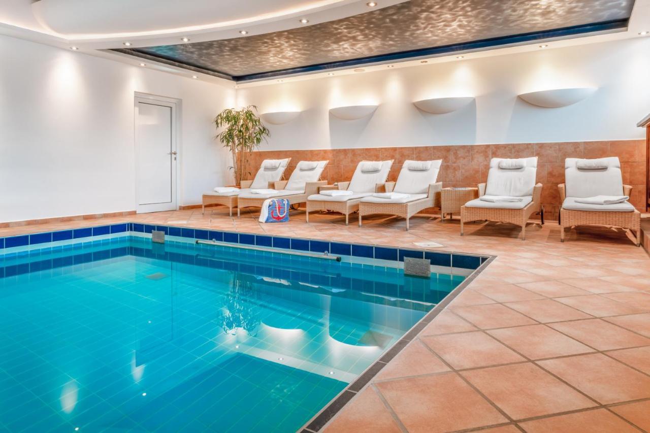 Ferienwohnung Yachtclub Тиммендорфер-Штранд Экстерьер фото