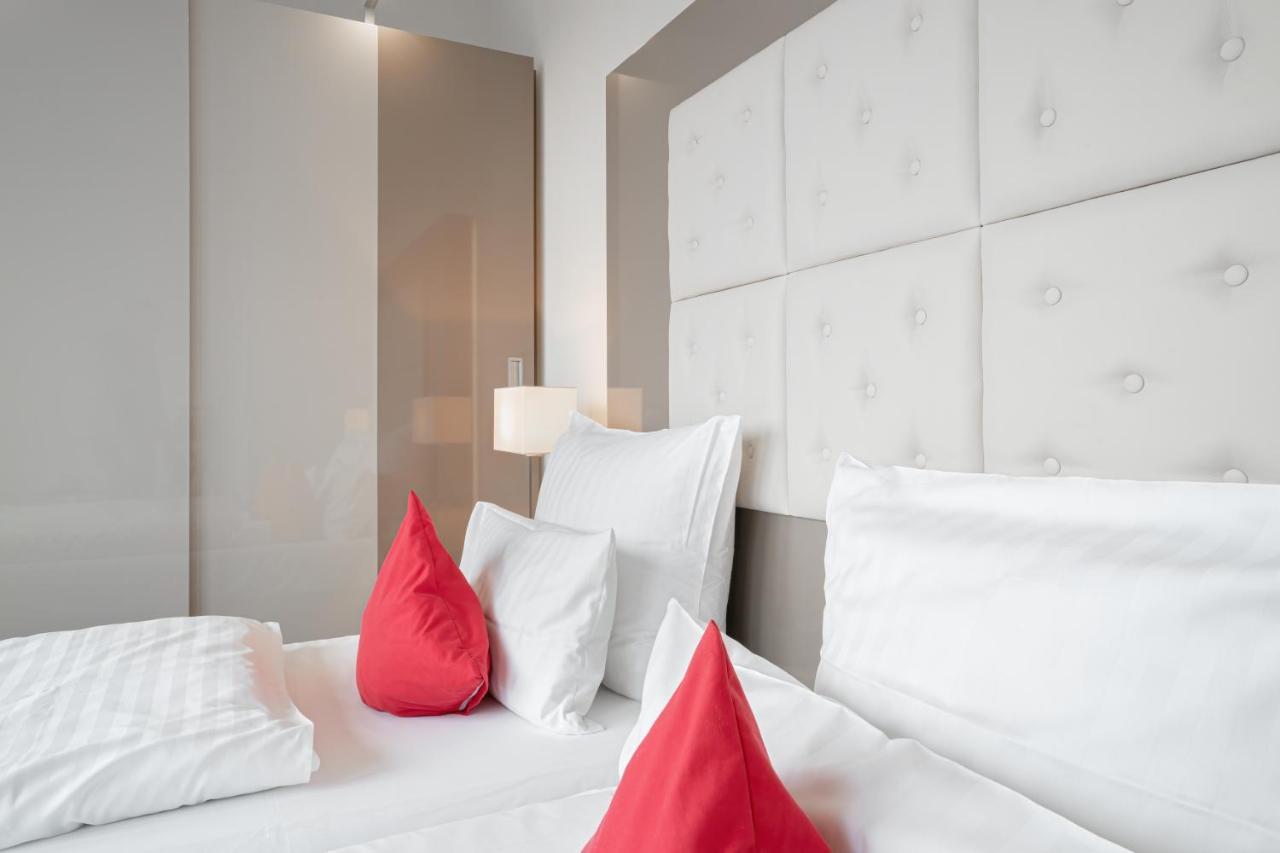 Ferienwohnung Yachtclub Тиммендорфер-Штранд Экстерьер фото