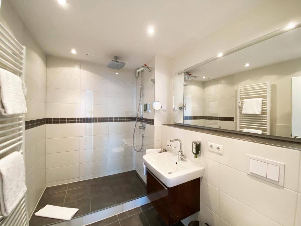 Ferienwohnung Yachtclub Тиммендорфер-Штранд Экстерьер фото